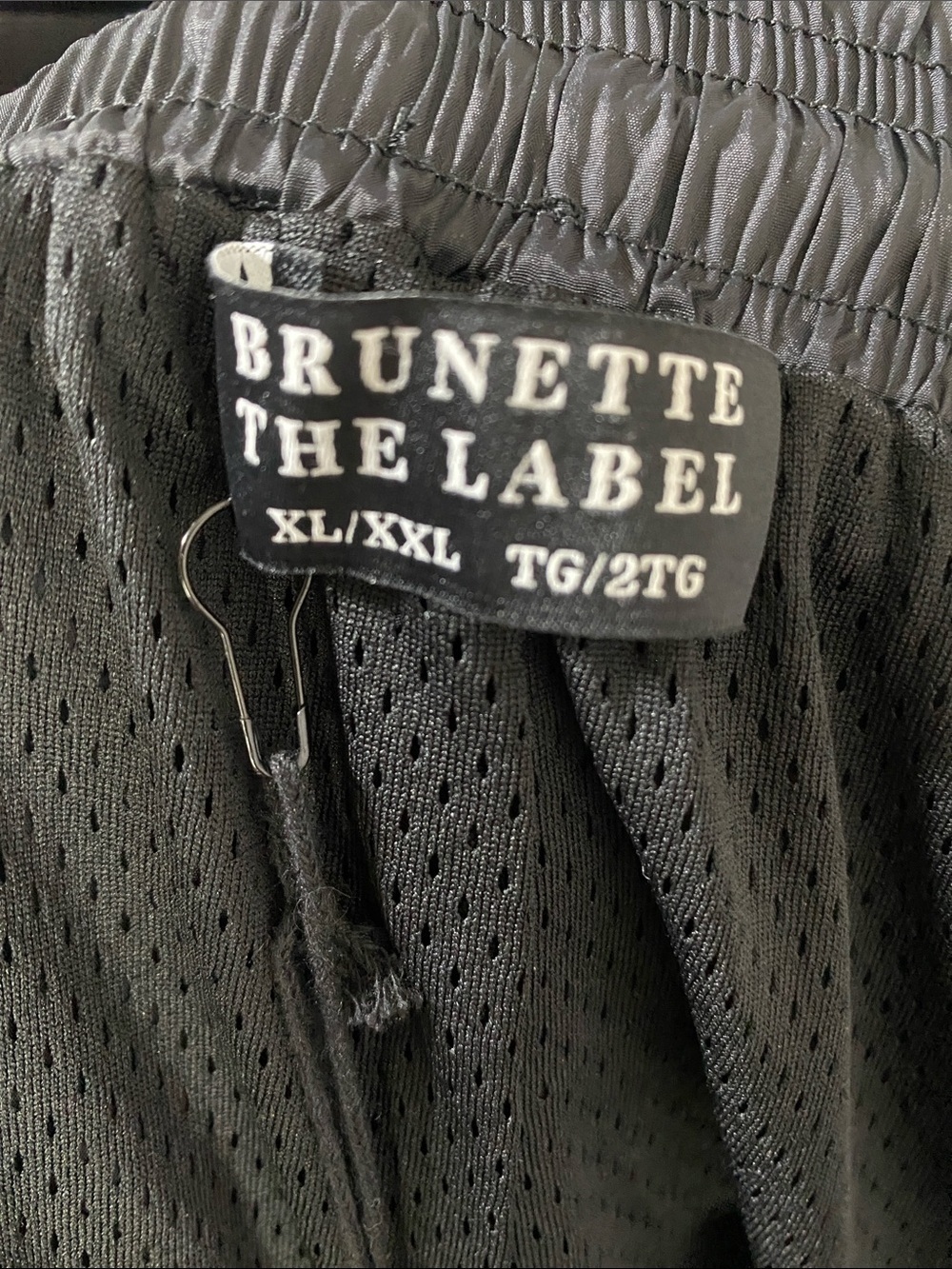 Brunette the label Serena track pants - Picture 7 of 7